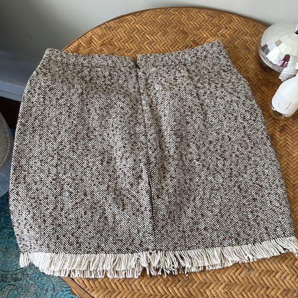 Tweed skirt from SheIn - Picture 3 of 3